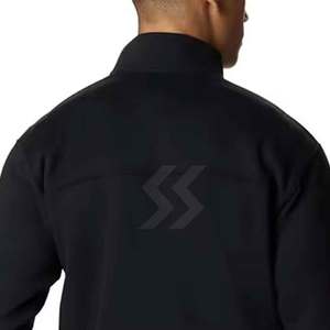 Service OEM Sweat-shirt à demi-fermeture éclair de haute qualité Sweatshirts de base en gros Sweatshirts de dernière conception - Product Image 5