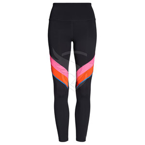 Legging de yoga personnalisé legging professionnel pour femmes legging de haute qualité pour femmes vente en gros - Product Image 5