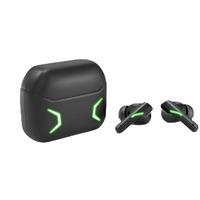 Écouteurs sans fil TWS LED OEM ODM pour le gaming, étanches IPX5, design moderne, faible MOQ, livraison rapide, usine chinoise JL