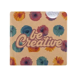 CreaChew 6 Borradores de Goma Ecológicos Personalizados con Forma de Comida y Dulces para Promoción - Product Image 3