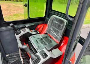 Proveedor de excavadoras Kubota con exportaciones a todo el mundo - Product Image 6