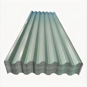 Tôles en acier PPGI, tôles galvanisées ondulées <span class=keywords><strong>pour</strong></span> <span class=keywords><strong>toiture</strong></span>, <span class=keywords><strong>prix</strong></span> des tôles en acier <span class=keywords><strong>pour</strong></span> <span class=keywords><strong>toiture</strong></span> - Product Image 5