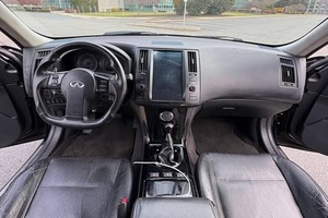 INFINITI FX35 2007 D'OCCASION CÔTÉ GAUCHE/CÔTÉ DROIT - Product Image 3