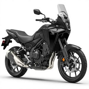Motocicletas Honda NX500 2026 Aprobadas, Versátiles, para Aventuras y Turismo, Ensambladas en Fábrica, Listas para Enviar y con Entrega Rápida - Product Image 1