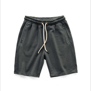 Shorts pour hommes de haute qualité avec des shorts pour hommes en tissu respirant pour un confort ultime et des shorts de course à pied pour hommes à vendre - Product Image 5