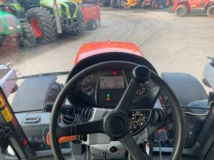 Acheter une bonne qualité Kubota M7-174 168HP tracteur agricole - Product Image 2