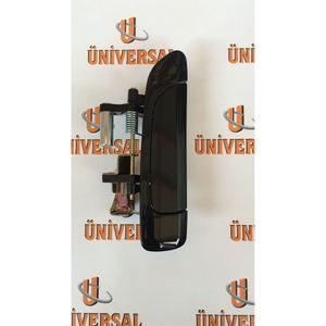 Universal Rear Outer Right <b>Door</b> <b>Handle</b> for 03-05 72640-S5D-A01/HS-3214BRR TR Origin 2-Year Warranty - Product Image 1