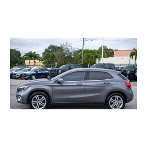 2016 Mercedes-Benz Clase C COUPE 2.0L Turbo RWD usado con neumáticos R17 Asientos de cuero interiores oscuros claros Opciones de combustible de gasolina - Product Image 2