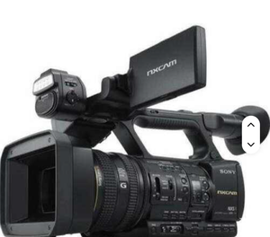Videocámara NXCAM 4K Original NUEVA - Product Image 1