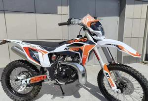 Ventes Flash de Saison KT 250 L Livraison Mi/Fin de Novembre 2025 - Product Image 5