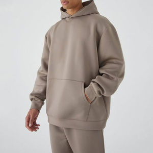 2025 survêtements de sport bon marché personnalisés de qualité supérieure en gros Stock personnalisé prêt à expédier survêtements respirants pour hommes - Product Image 6