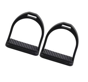 Recién llegado, estribos para montar en doma, estilo de acero inoxidable por TARIQ MFG CO CE ISO EU - Product Image 5