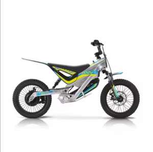 Mejor venta especial Venta caliente Yotsubas Woof-16 Kids ElectricBike Supersport Motocicleta para la venta - Product Image 2