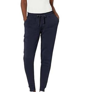 2025 confortable meilleur polaire femmes pantalon conception Simple Style à la mode meilleure vente femmes pantalon - Product Image 1