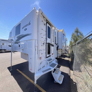 CLEAN TITLE 2026 Nor-thern Lite Rv Nor-thern Li-te 9-6LEWB - Product Image 2