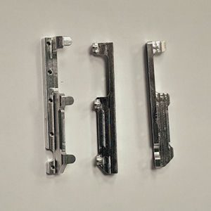 CNC de acero inoxidable y aluminio en Vietnam - Product Image 5