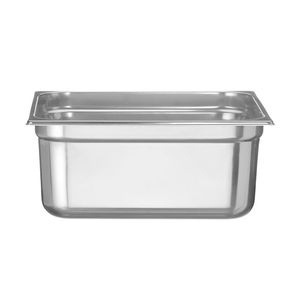 Contenitore Gastronorm HENDI Profi Line GN 2/3 13L (H)150mm per Conservazione Alimenti - Product Image 1