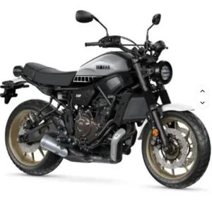 MEJOR COMPRA 2023 YAMAHAAS XSR700 689cc Líquidos-refrigerados MOTOCICLETAS LISTO para ENVÍO - Product Image 4