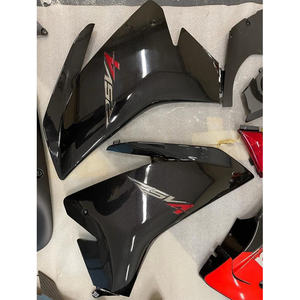 Kit de Carenado Original de Fábrica 09-14 RSV4, Carenados de Motocicleta de Plástico ABS para Fines de Fabricación - Product Image 5