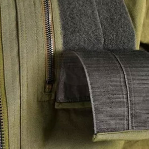 Traje de vuelo de algodón de alta calidad Diseño profesional Uniformes de precio al por mayor del fabricante - Product Image 5