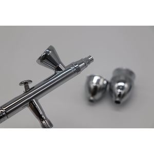 Aerógrafo Versátil de Alta Calidad para Maquillaje, Arte y Manualidades, Pintura, Decoración de Alimentos, etc. AB-183 - Product Image 6