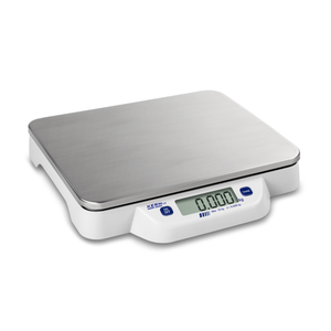 Bilancia da tavolo ECB 10K-3N, portata 10 kg, leggibilità 0,005 kg - Product Image 2