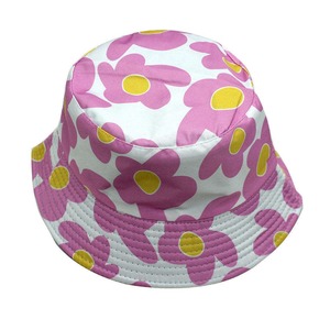 หมวกบัคเก็ตผ้าไหมแฟชั่นหมวกตกปลาใหม่มีน้ำหนักเบาออกแบบได้ตามต้องการฤดูร้อน - Product Image 4