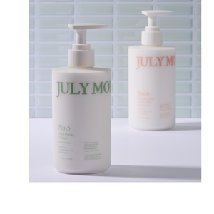 K-scalpo forza Anti-perdita di capelli Shampoo coreano-fatto detergente per capelli con fragranza di frutta delicata e idratante per la crescita dei capelli - Product Image 3