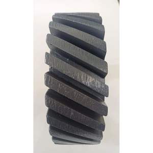 Rodillo espiral de grano 36 para calibración de cuarzo (OEM) - Product Image 2