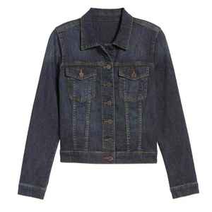 Veste en jean Vêtements d'extérieur à la mode raffinés, manteau élégant et confortable, vêtements de qualité supérieure pour le style de vie et le style Streetwear - Product Image 3