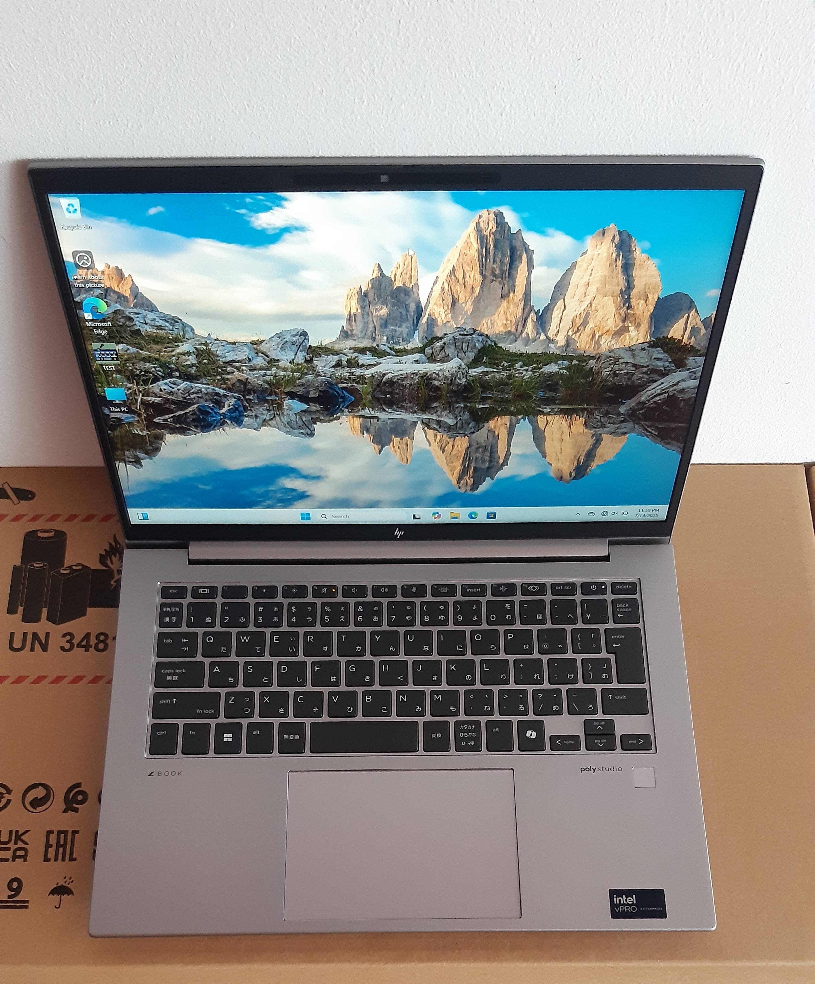 14 Horizon Edition Mi Notebook 14 Core I3 MI Notebook 14 Horizon