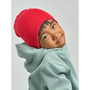 Serviette de bain pour enfants en coton biologique Kid Yala, articles écologiques durables - Product Image 4