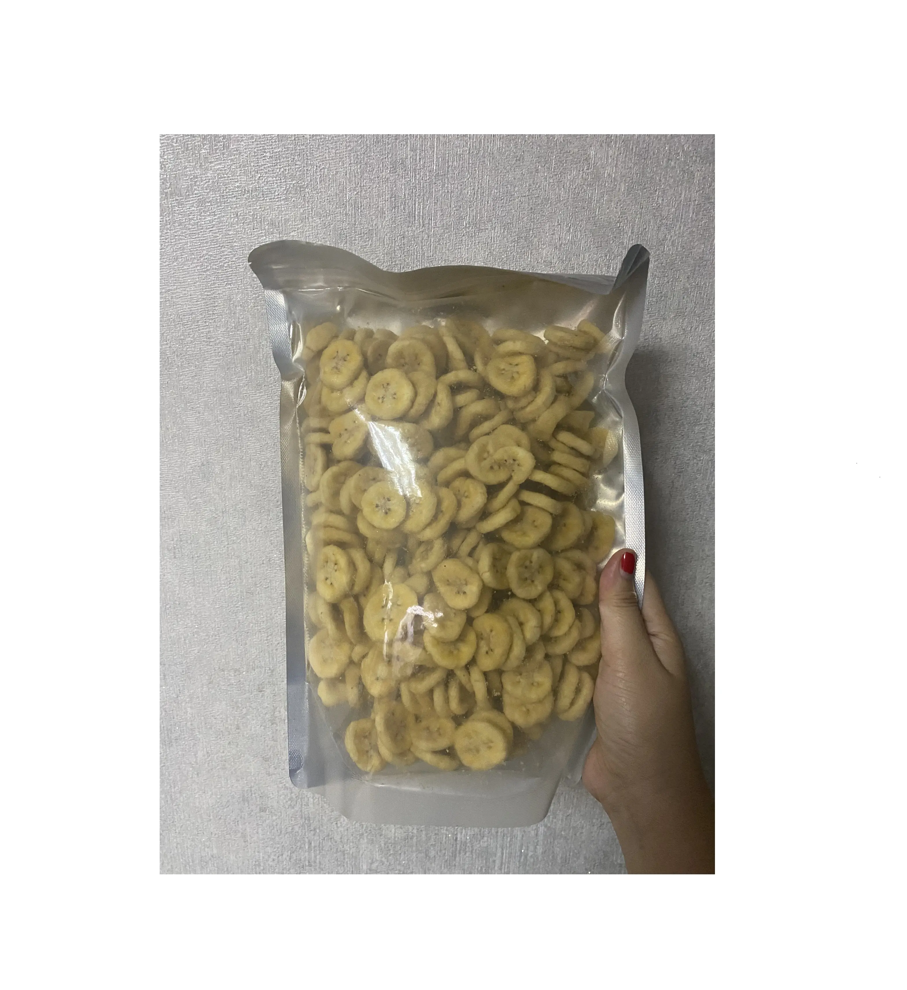 Vietnam Fabriek Prijs Gedroogde Bananenchips/Hoge Kwaliteit Gedroogde Jackfruit/Gedroogd Fruit Voor Snacks Sandy99gdgmailcom 99 Gold Data
