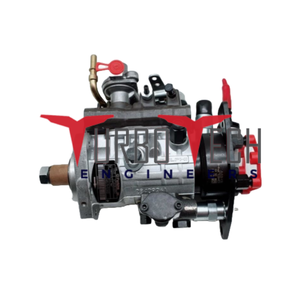 BOMBA DE INYECCIÓN DE COMBUSTIBLE RAIL 2644C34622 9520A185G - Product Image 1