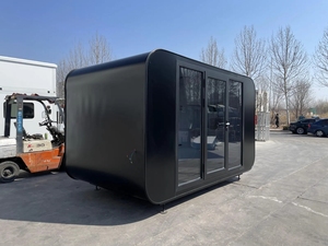 บ้านขนาดเล็ก Eco 4000 B / ออฟฟิศ / พื้นที่ทำงาน - Product Image 2