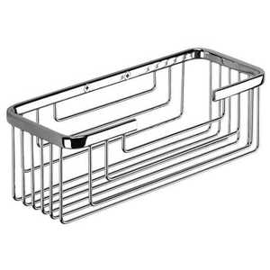Double Stainless Steel Soap Dish <b>for</b> Shower <b>Wall</b> <b>Storage</b> Product - Product Image 1