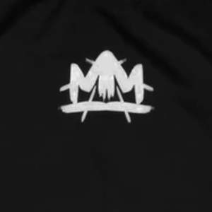 Camiseta Deportiva Tech Performance para Hombre, Corte Atlético, Ligera, Tela Negra, Ropa Deportiva, Estilo Casual Urbano - Product Image 3