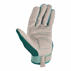 Gants de sécurité doux et confortables, vente en gros, gants de travail tactiques personnalisés pour mécaniciens professionnels, protection des mains - Product Image 3