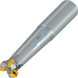 Fresa de Alta Velocidad ISO 35E3R120A32-SSO12-C, Diámetro de Corte 32mm, Diámetro 35mm para PRAMET - Product Image 2