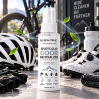 Désodorisant en gros pour gants de boxe, spray pour équipement sportif, pour gants, casques, bottes, protections, sacs de sport, fraîcheur entre entraînements