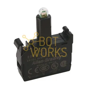 Allen-Bradley 800F-N5R - Nuovo - Product Image 1
