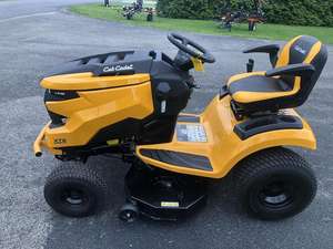 Cortadora de Césped Cub Cadet XT2 LX42 2025 con Sistema de Sonido Premium y Entrega Rápida y Satisfacción Garantizada - Product Image 6