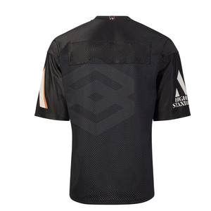 Custom Design Men <b>Blank</b> American Football Jersey for Men New Plain American Football Jersey - Product Image 2