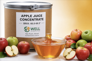 Concentré de jus d'orange du Brésil - Vrac/Surgelé 66 Brix Origine Sao Paulo 100% Pur Durée de conservation de 24 mois en fût - Product Image 2