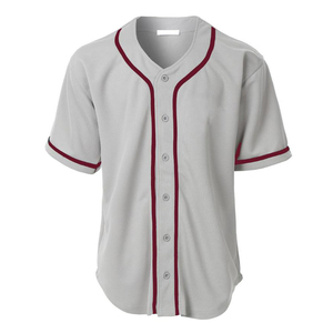 New Custom Style <b>Baseball</b> Uniform High Quality Custom Made <b>Baseball</b> & Softball Wear 100% Polyester <b>Baseball</b> Uniform - Product Image 6