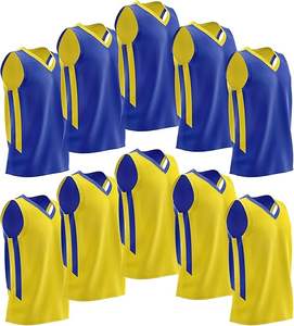 Fabrication professionnelle hommes basket-ball uniforme de haute qualité respirant Pakistan fait basket-ball uniforme à vendre - Product Image 2