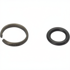 Jeu de douilles pneumatiques Hazet pour clés à chocs - Product Image 2