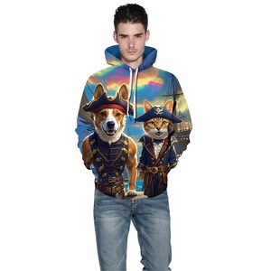 Solid Color Winter Casual Unisex <b>Hoodies</b> Custom Discharge Printing Streetwear Latest Design 100% Cotton Terry Fabric Lined - Product Image 3