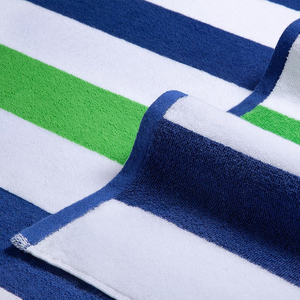 Vente en gros de serviettes de plage de luxe bon marché à séchage rapide du fournisseur et des fabricants - Product Image 6