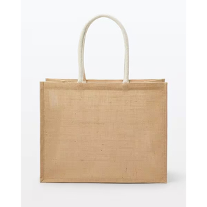 Tote Tùy Chỉnh Đay Túi Bán Buôn Thân Thiện Với Môi Tùy Chỉnh Bãi Biển Du Lịch Bao Bì Khuyến Mại Tái Sử Dụng Nhà Máy Cung Cấp Trực Tiếp - Product Image 6